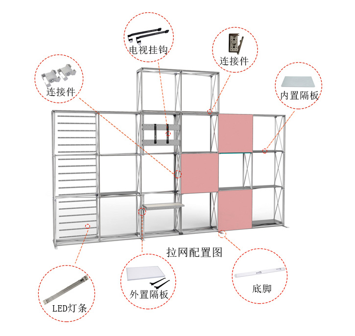 卡布拉網(wǎng)